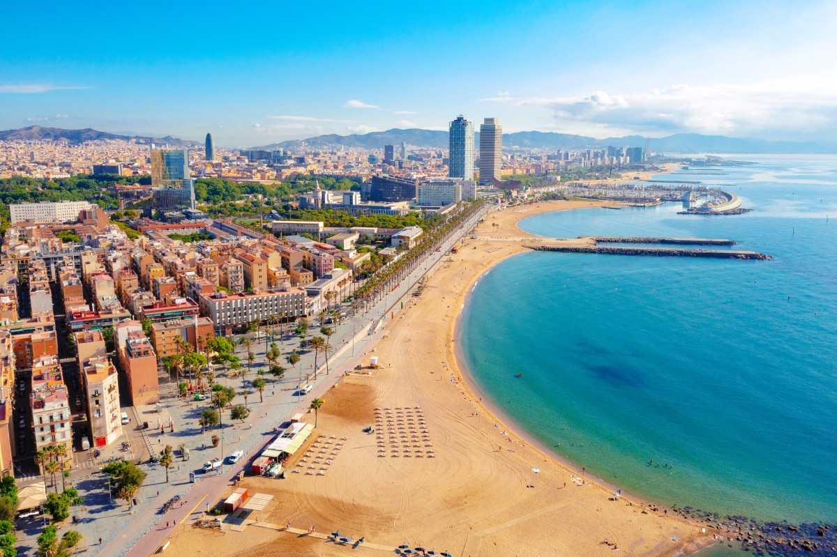 barcelona