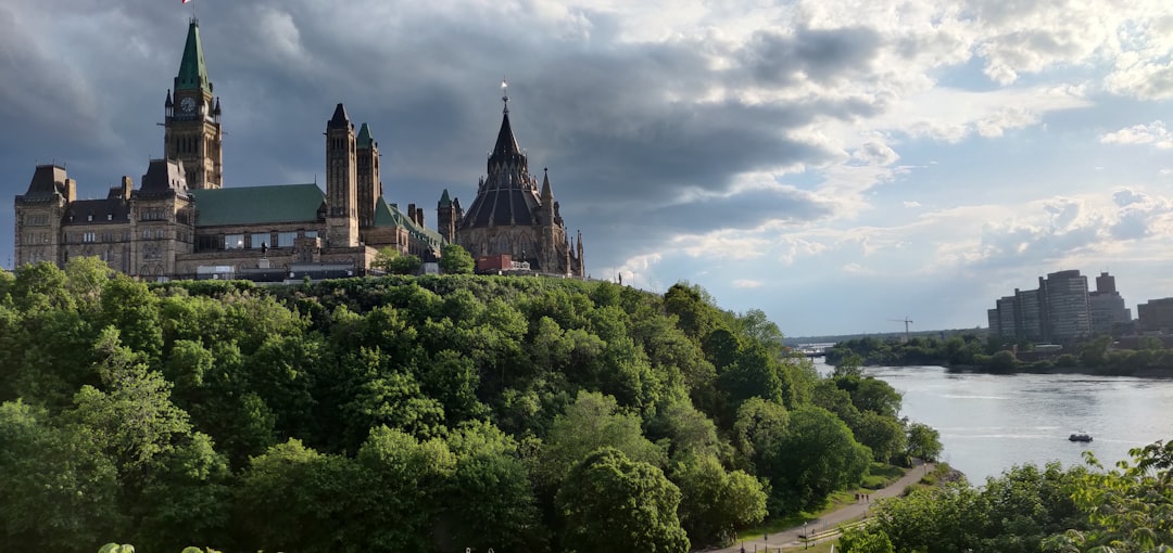 Ottawa: Where History Unfolds and Culture Thrives